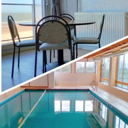 Residentie Romanza Миделкерке Екстериор снимка