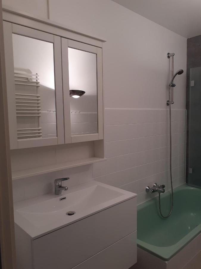 Residentie Romanza Миделкерке Екстериор снимка
