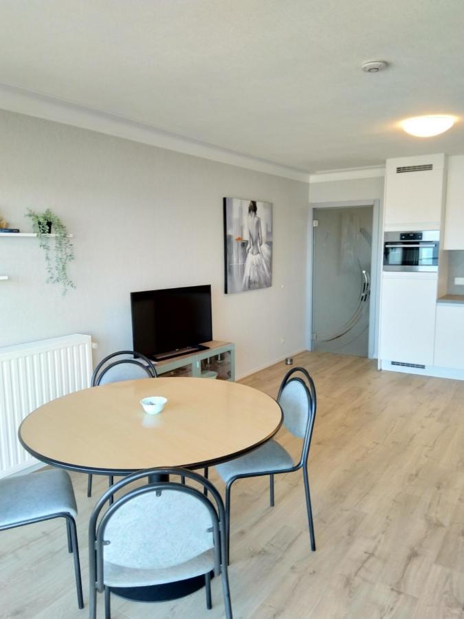 Residentie Romanza Миделкерке Екстериор снимка